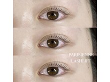 グラッディ(Glady)/パリジェンヌ