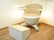 リブルーム(Rebloom)/骨盤底筋トレーニングチェア