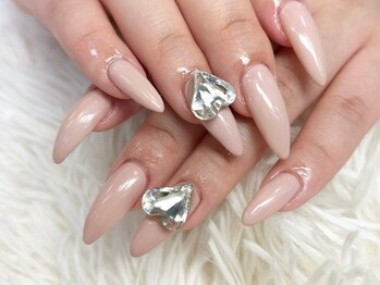 ビーカラフル 新宿店(BeColorful)