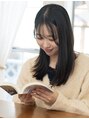 ビースタイルラボ 名古屋(be style lab)&nbsp;「サスペンス小説に夢中です！」
