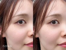 ノワ(nowa)/まつ毛パーマ