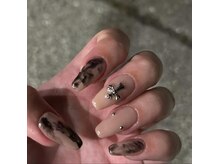 ソアレ(SOARE)/クロムネイル