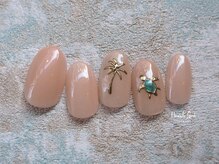 ハウオリラニ 自由が丘店(Hau'oli Lani)/定額デザイン☆