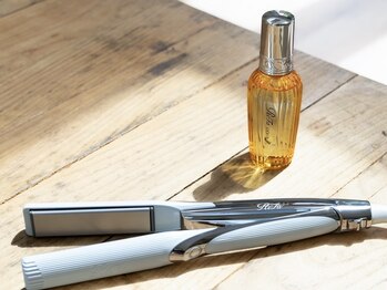 リラッシュ(Re Lash)/リファ最強コンビ