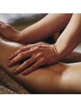 テアテ 東村山(teAte)/足先からリンパ液の循環を促進