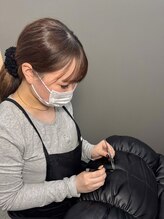 カルフールノア 中洲川端店(Carrefour noa) Noa mirei