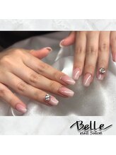 ベル(Belle)/ベイビーブーマー