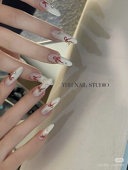 美人計ネイルサロン/