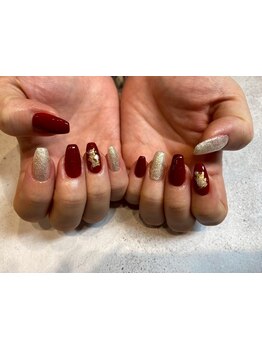 華やか系（イベント・ブライダル）が得意