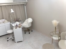 ミニョン 新宿(Mignon)の雰囲気（完全プライベート空間です♪ごゆっくりお過ごしください♪）