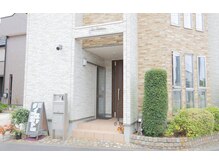 ブルーローズ/外観　守谷店