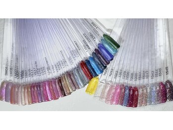 エクランドボヌール(Ecrin de bonheur)/マグネットorフラッシュラメ