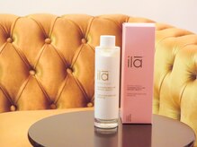 サロンシップス(SHIPS)/ila クレンジングミルク