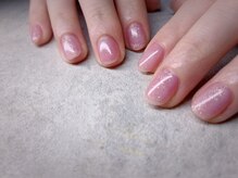 ナナネイル(7.Nail)/シンプルワンカラー