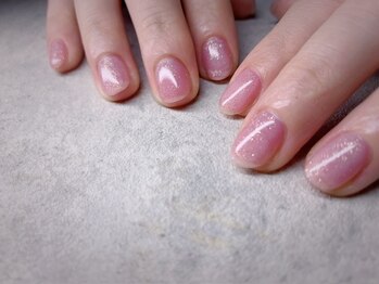 ナナネイル(7.Nail)/シンプルワンカラー
