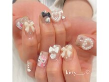 マリーゴールド 府内店(MARRY GOLD)/アートし放題