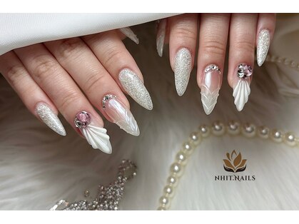 ニットネイル(Nhit.nails)の写真