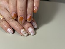 ニューミー(new me)/ink art nuance