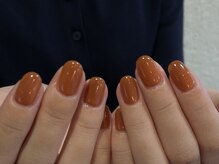 リノ(lino)/ワンカラーネイル 8/24