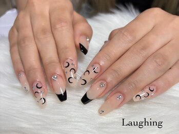 ラフィング(Laughing)/持ち込みM