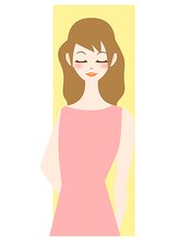 カルムファルコン(calmファルコン)&nbsp;ドレス アップ週末