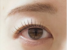 カルムトウキョウ 恵比寿本店(CALM TOKYO)/まつげパーマ#恵比寿#代官山