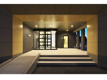 ルメール(Lemaile)/サロンの外観