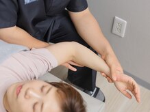 骨盤ラボ 香里園店(骨盤LABO)/猫背矯正