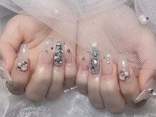 ヒンネイル(Hin Nail)/