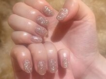 ミュール(mur.)/フラッシュ×パール