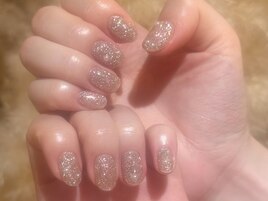 フラッシュ×パール