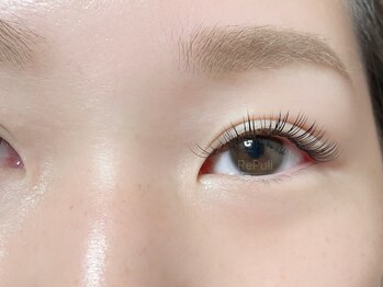 リプリ(RePuli)/フラットラッシュ130本