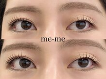 メーメ(me-me)/パーマ◆立ち上げカール