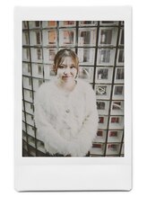 トゥルー ネイル アンド アイ 高円寺店(TRU) Mimu 