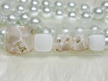 FOOT☆ゴージャス定額プラン