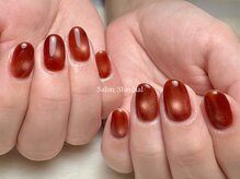 シェリナル 平岸店(Sherinal)/☆ブラウンマグネット☆