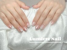 ルミエール ネイル モンナカ(Lumiere Nail Monnaka)/