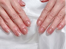 ネイリア(Nailia)/持ち込みデザイン¥9980