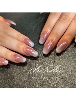 ブルーリボン(blue ribbon)/ベイビーブーマー×ミラー