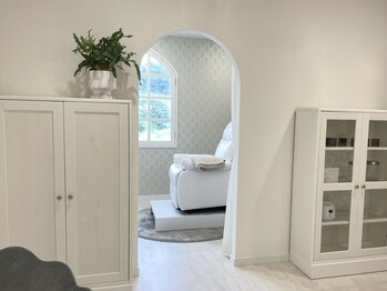 ミハル(MIHARU)/施術部屋【2】