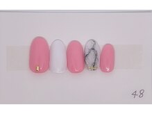 ツヅクネイル(Tsuzuku nail.)/