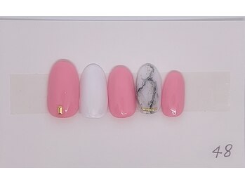 ツヅクネイル(Tsuzuku nail.)/