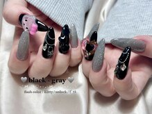 【韓国/ワンホン専門店】loveu'z ～ラビューズ～【3月上旬NEW OPEN（予定）】/◇持ち込みデザイン◇長さ出し