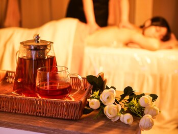 エニー(Any)/リラク/完全個室