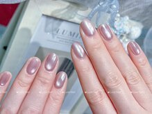 リュクス(LUXE)/マグネットミラー