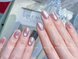 マグネットミラー