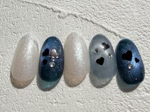 ネイルサロン アイナ(NailSalon Aina)/200種類定額デザインコース