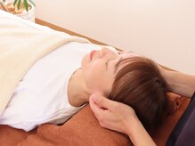 リハ整体 新潟