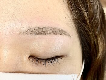 グランツムーン(Glanz moon)/【眉毛/アイブロウ】