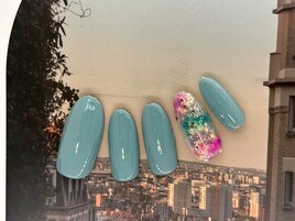 【ハンド】シンプルコース